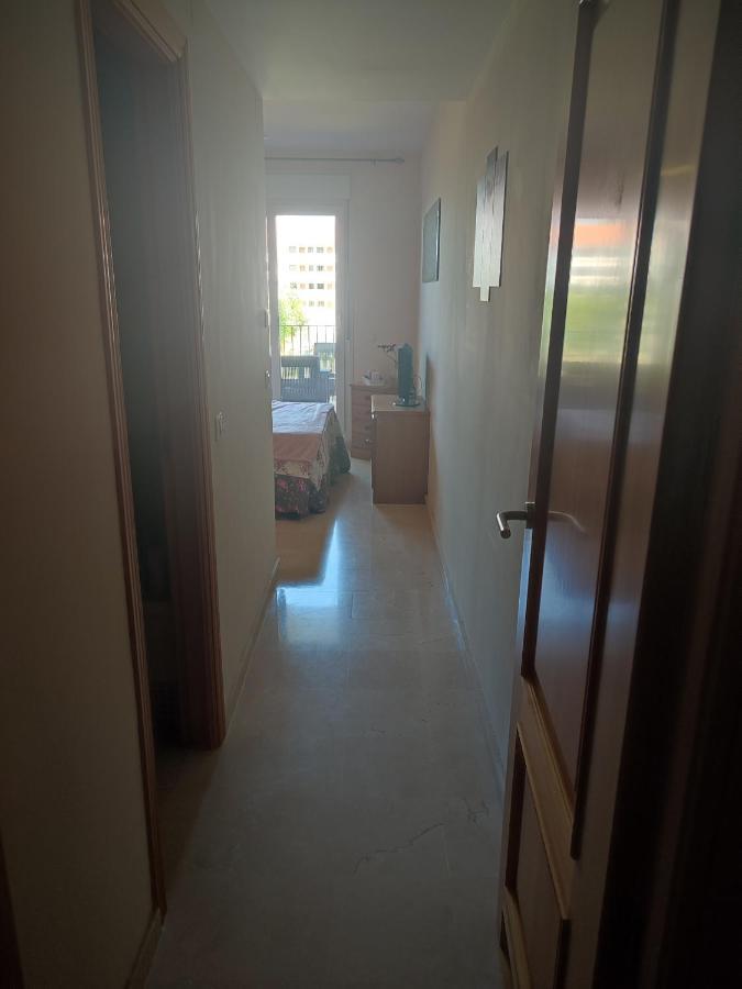 Apartamento Junto A La Playa Zona Tranquila Manilva Esterno foto