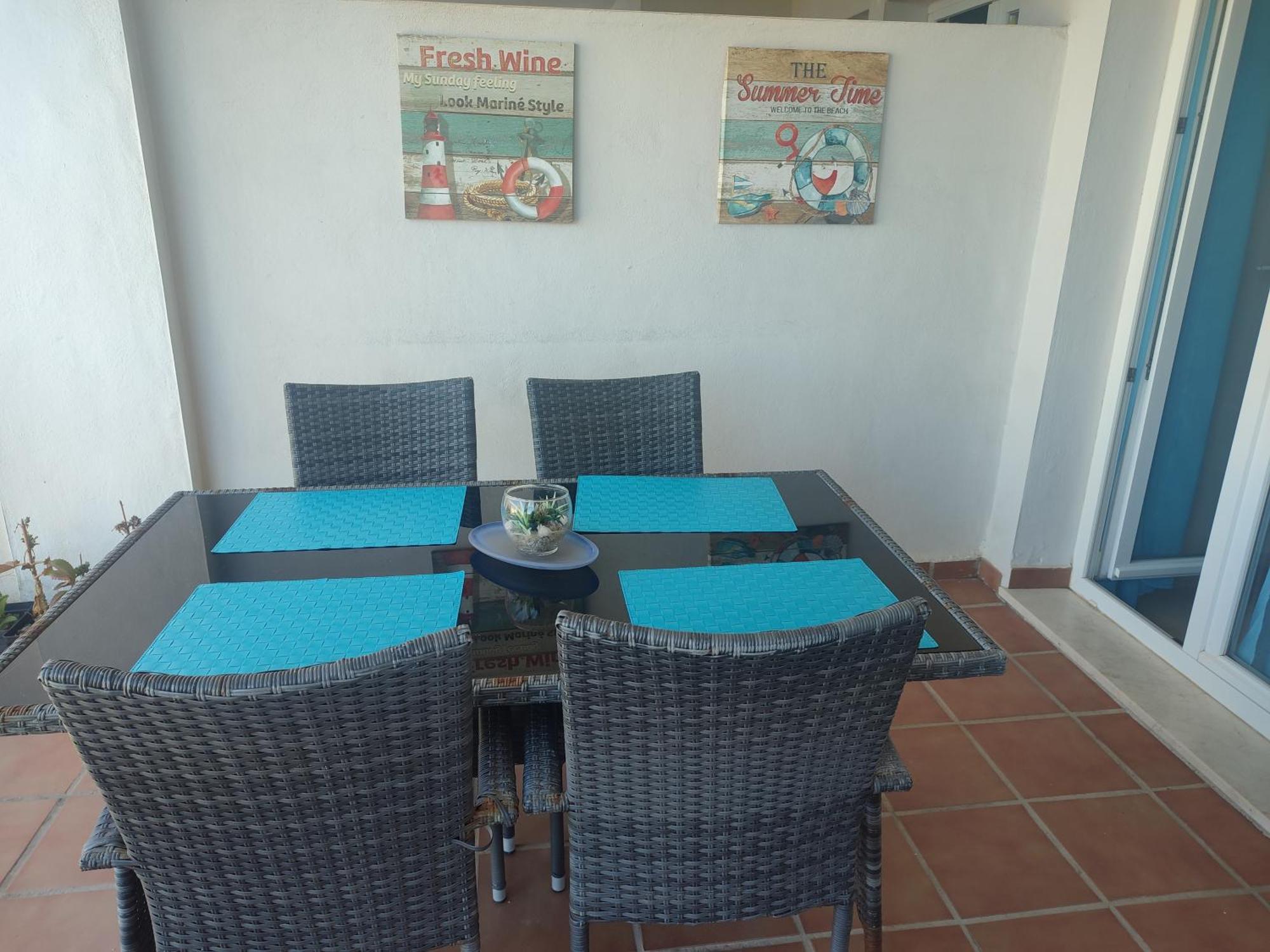 Apartamento Junto A La Playa Zona Tranquila Manilva Esterno foto